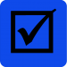 UWA Check box icon